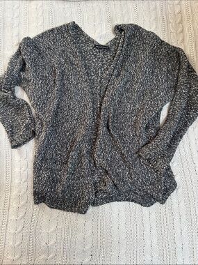 Grey Brandy Melville Cardigan